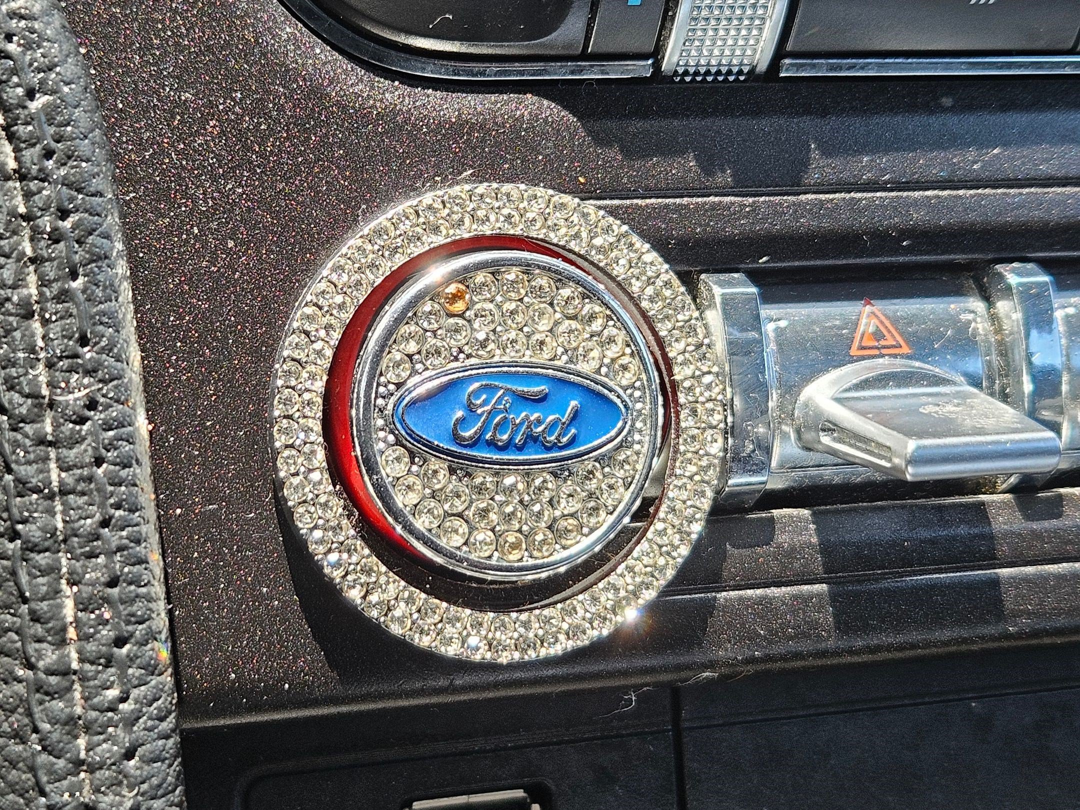 Used 2015 Race Red Ford GT Premium image 19