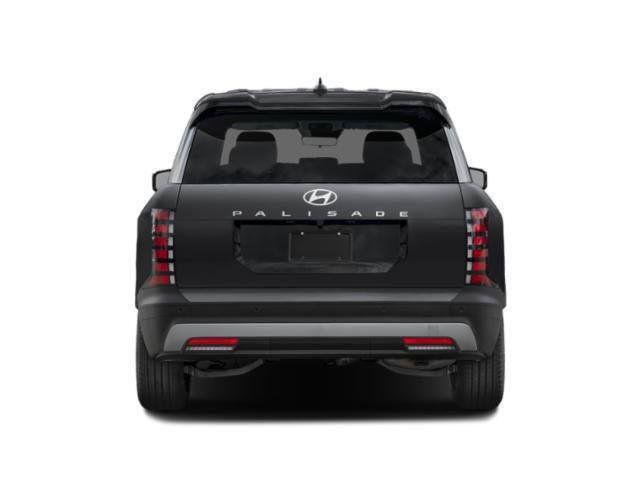 New 2027  Hyundai SE AWD image 5