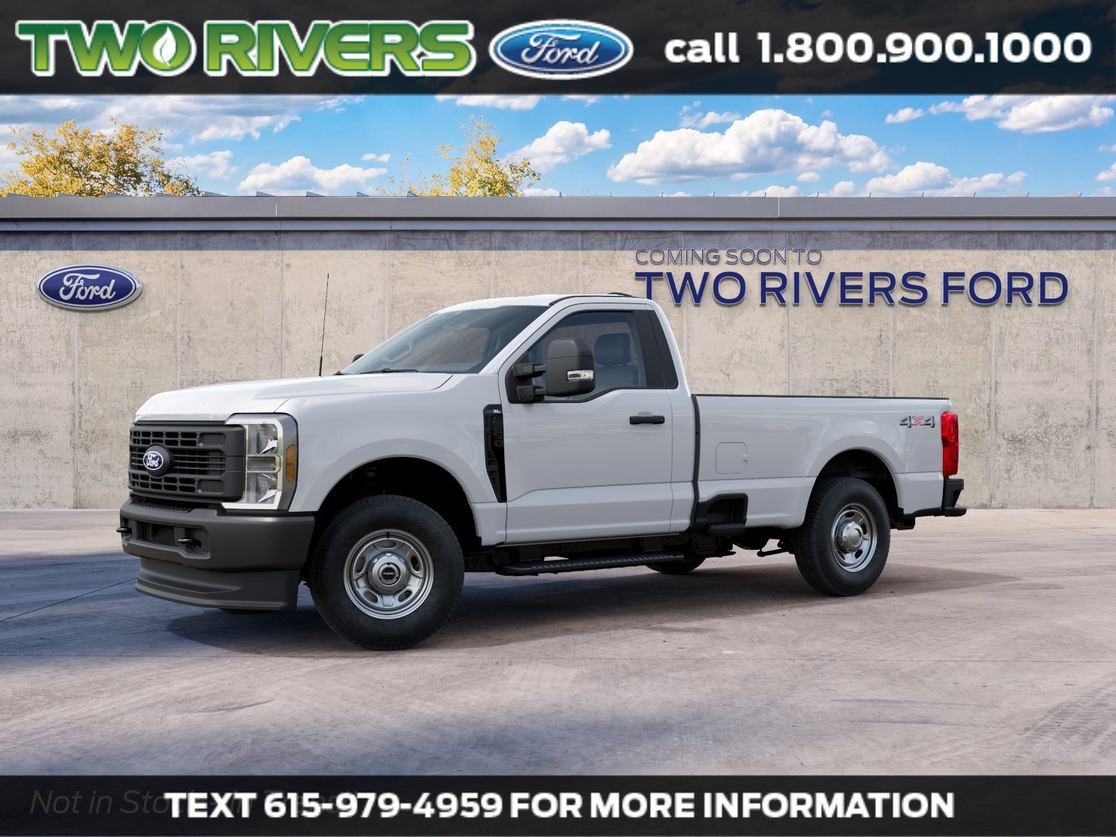 2027 Ford F-250 Super Duty