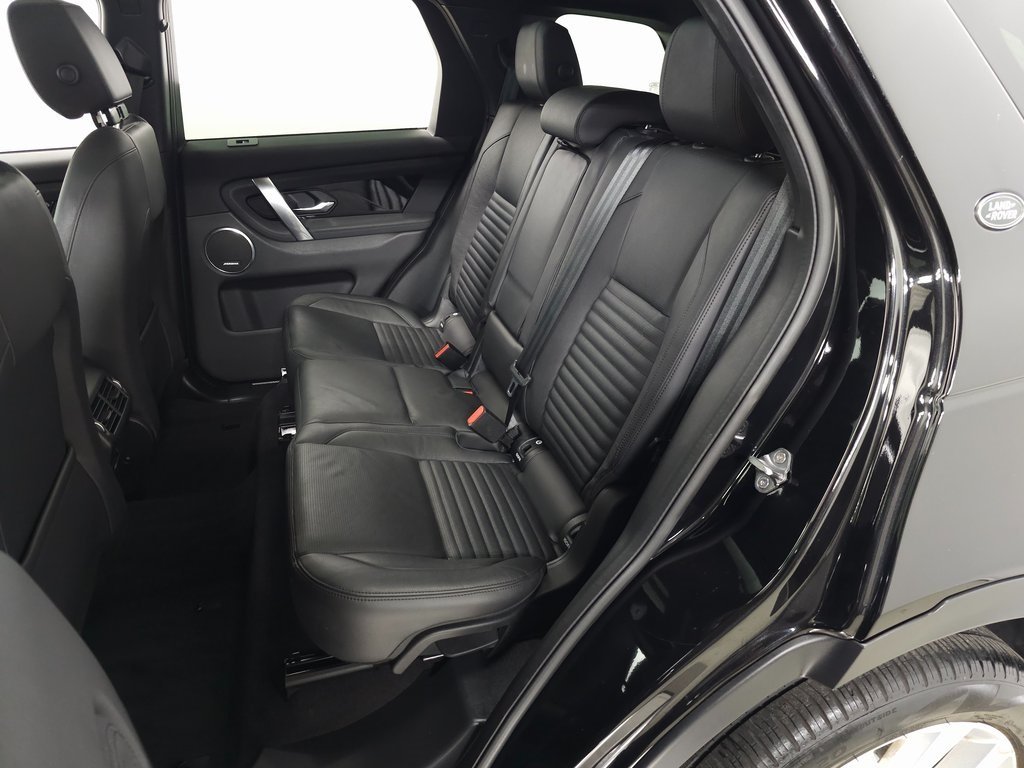 2022 LAND ROVER DISCOVERY SPORT - Image 32