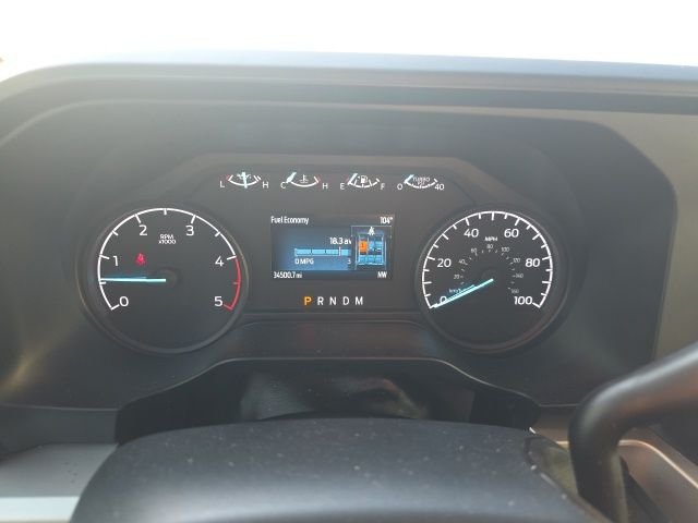 Used 2025 Gray Metallic Ford XL image 18