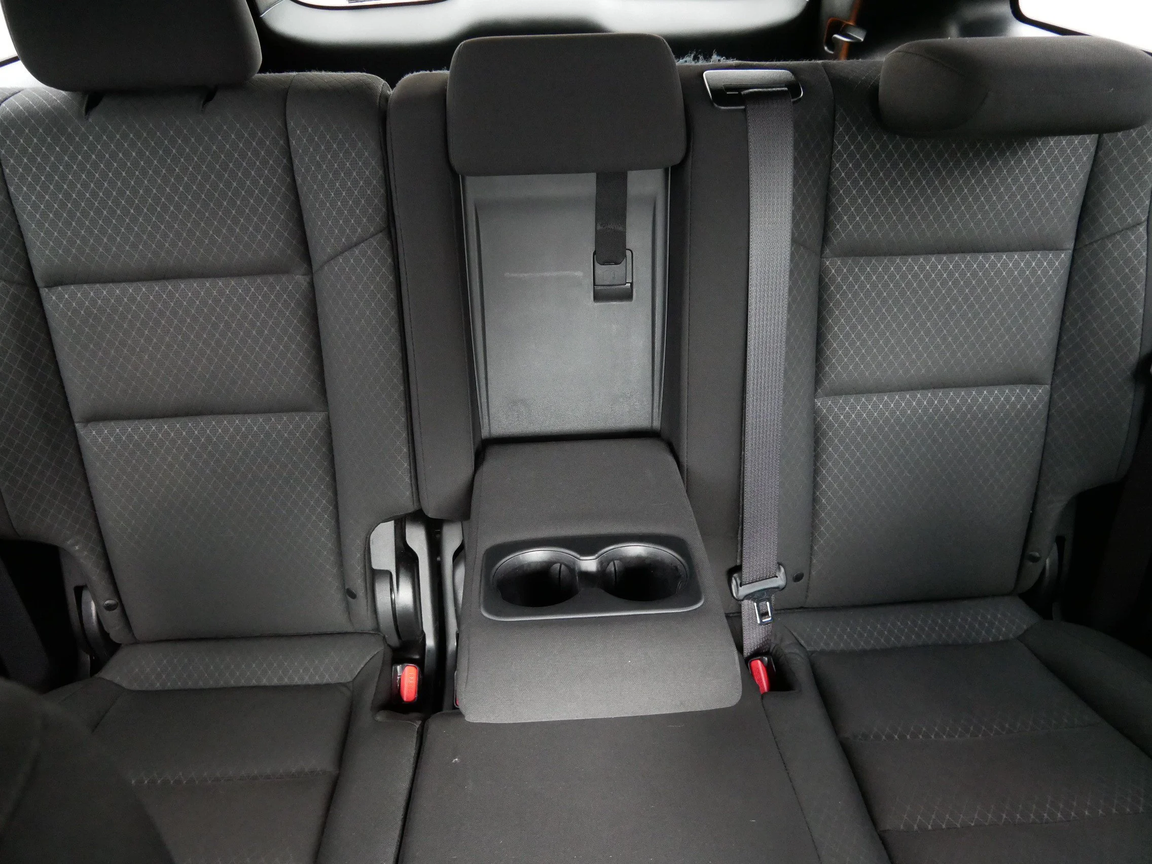 Used 2021 Velvet Red Pearlcoat Jeep Laredo E image 13