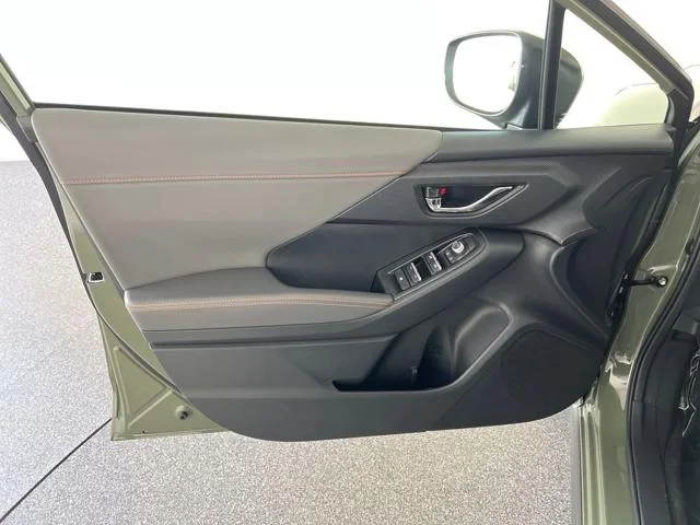 New 2026 ALPINE GREEN Subaru Limited image 12