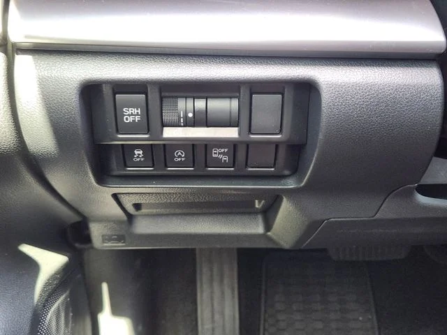 Certified Used 2023 Blue Subaru Limited image 23
