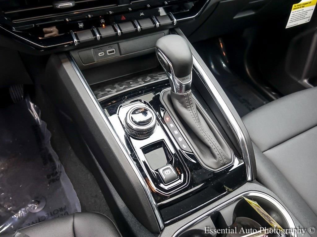 2026 GMC CANYON - Image 21