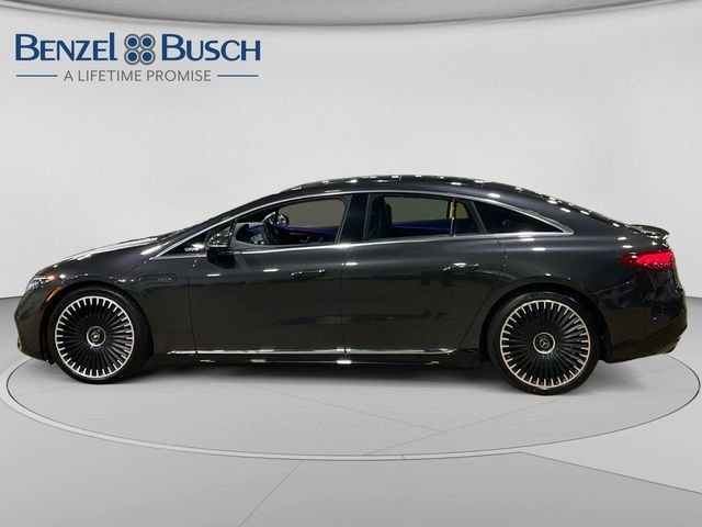 Certified Used 2023 Graphite Grey Metallic Mercedes-Benz Base image 10