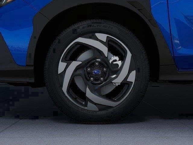 New 2026 SAPPHIRE BLUE PEARL Subaru Limited Hybrid image 9