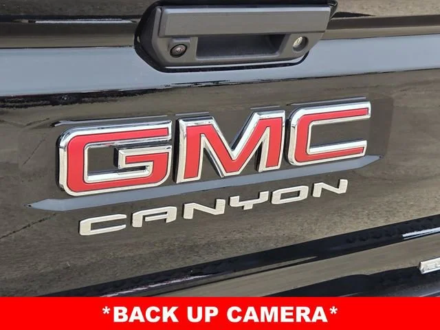 2026 GMC Canyon Elevation - Photo 10