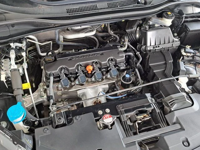 Used 2022  Honda LX image 27