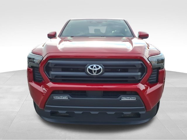Used 2025 Red Toyota SR5 image 12