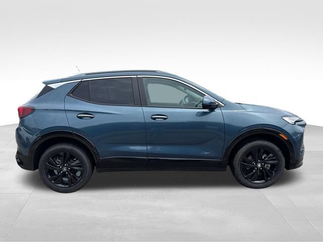 2026 Buick Encore GX Sport Touring - Photo 6