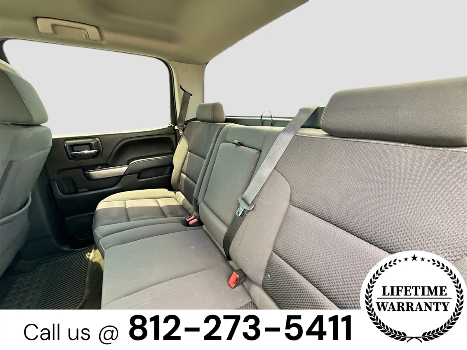 Used 2018 Maroon Chevrolet LT image 22