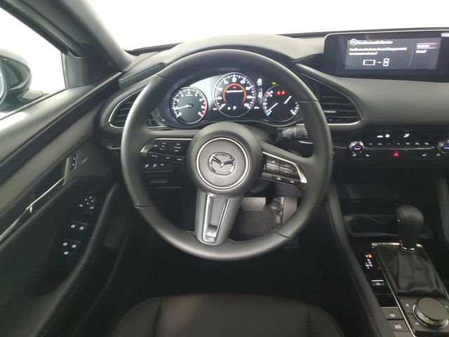 New 2026 Polymetal Gray Metallic Mazda 2.5 Turbo Premium Plus AWD image 16