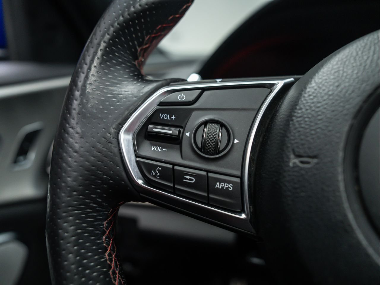 2019 Acura RDX A-Spec Package - Photo 23