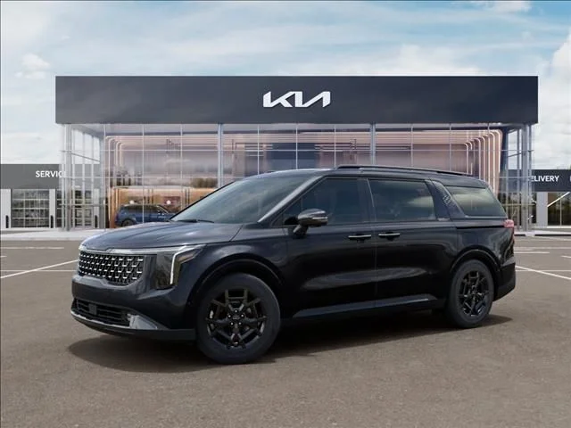 New 2026 Panthera Metal Kia SX Prestige image 3