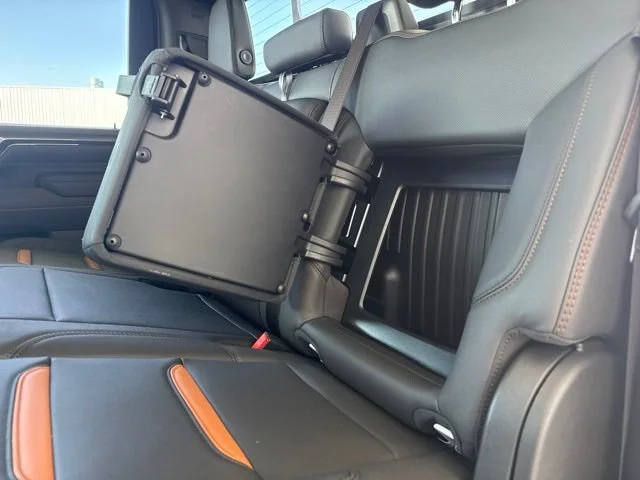 2026 GMC Sierra 2500HD AT4 - Photo 16