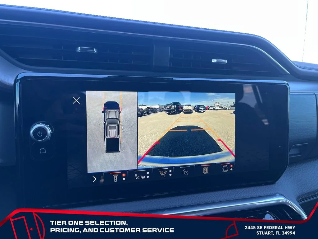 New 2026 Sterling Metallic GMC Denali image 32