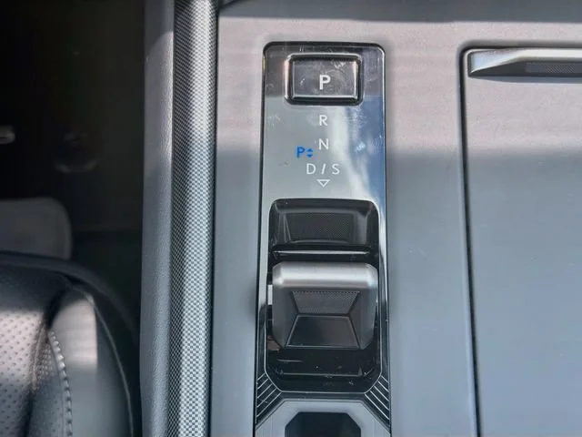 New 2026 Ultra White Lexus PREMIUM PLUS image 27