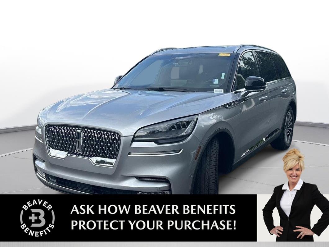 2021 Lincoln Aviator Reserve for sale in Cumming, GA