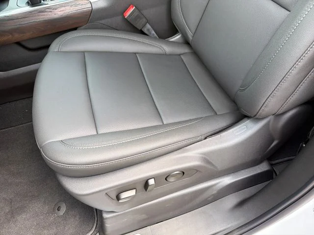 2026 GMC Sierra 1500 SLT - Photo 20