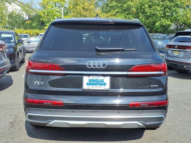 2024 Audi Q7 Premium Plus - Photo 6
