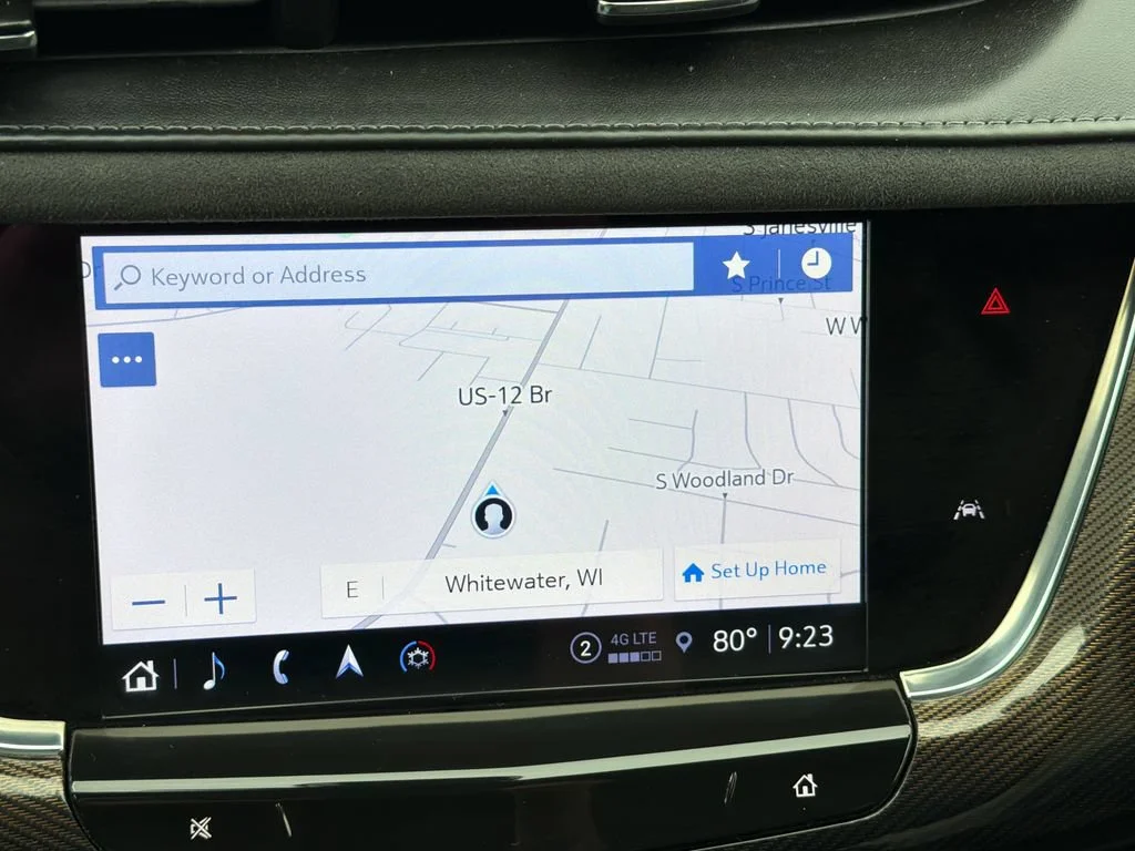 2023 Cadillac XT6 Sport - Photo 24