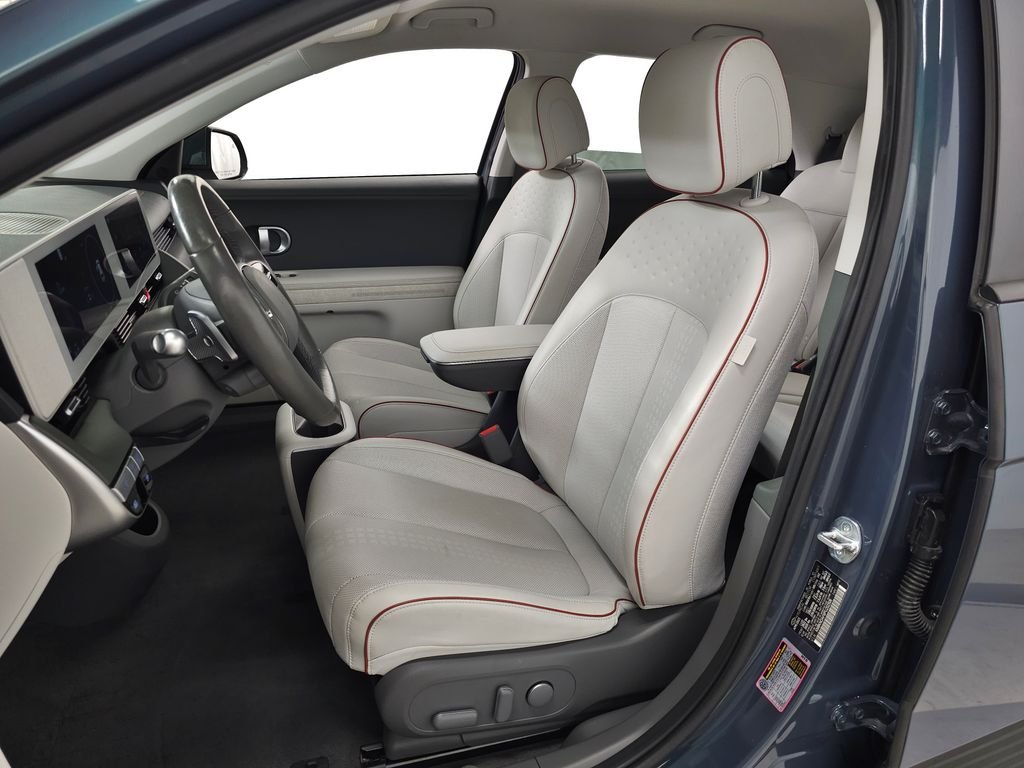 2023 Hyundai IONIQ 5 SEL - Photo 17