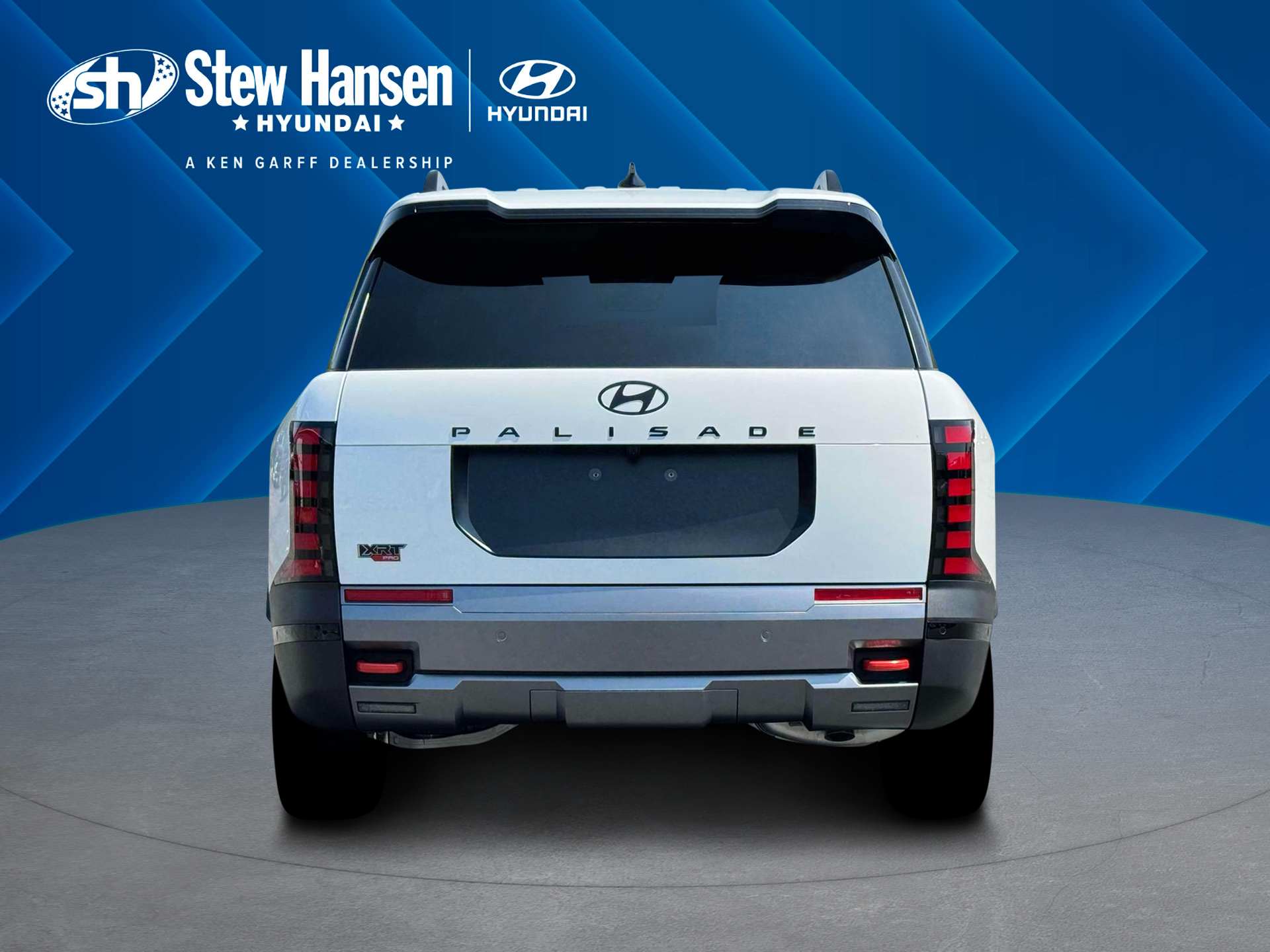 New 2026 Creamy White Pearl Hyundai XRT Pro image 25