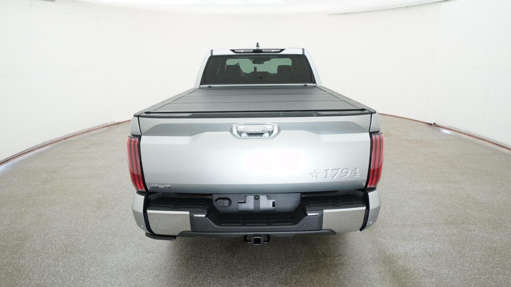 New 2026 Celestial Silver M Toyota 1794 Edition image 4