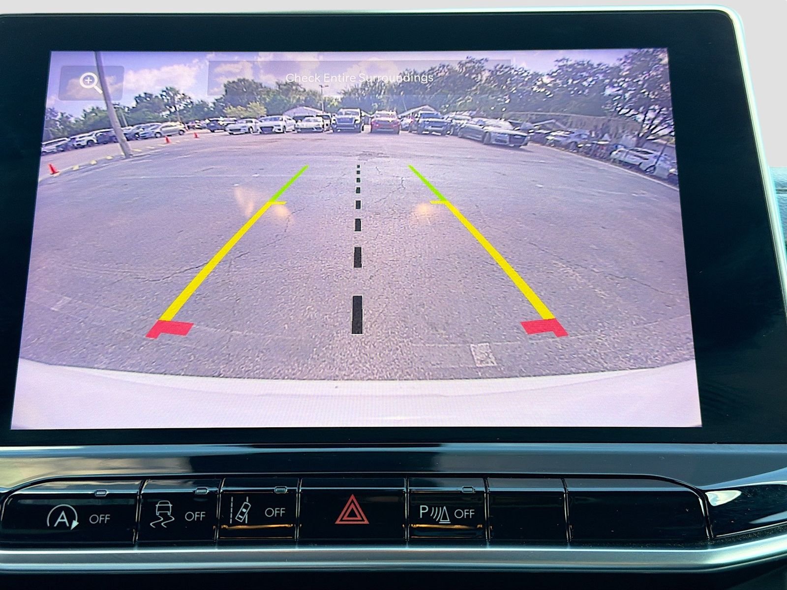 Used 2024 White Jeep Limited image 30