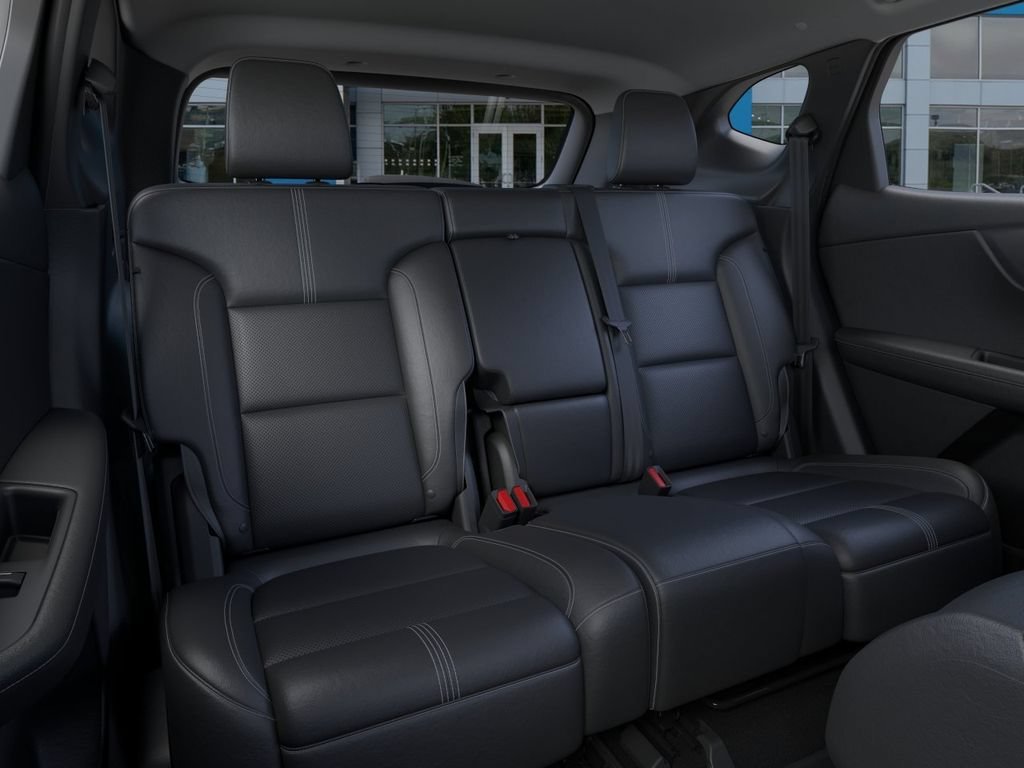 2026 Chevrolet Blazer 3LT - Photo 17