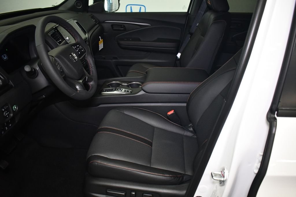 2026 Honda Ridgeline TrailSport - Photo 20
