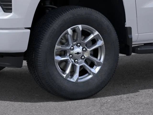 2026 Chevrolet Silverado 1500 RST - Photo 9