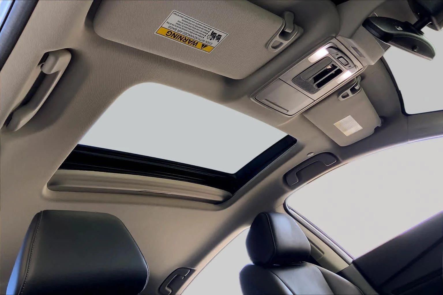 2023 Honda Accord Hybrid EX-L - Photo 14