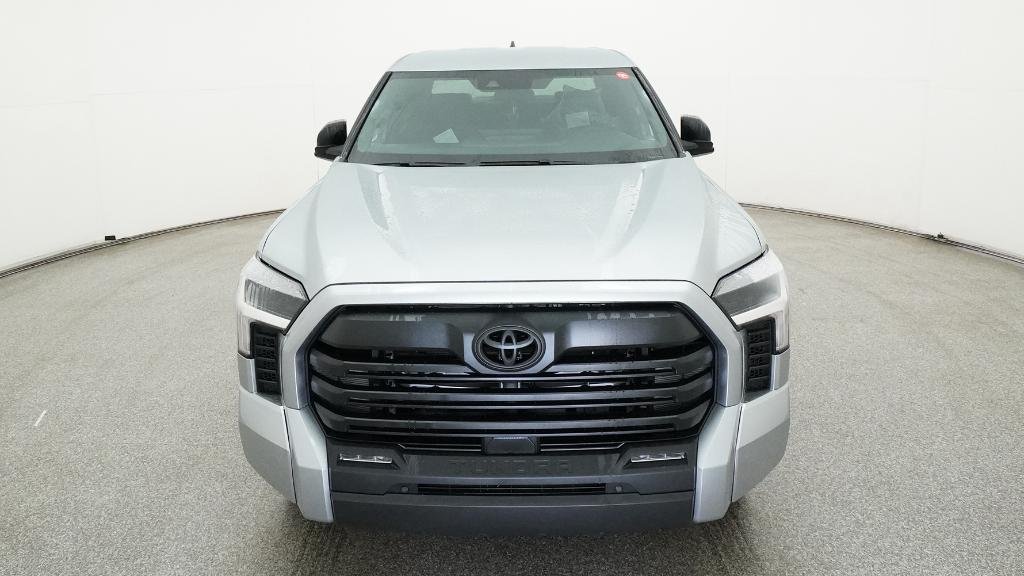 New 2026 Celestial Silver Metallic Toyota SR5 image 45