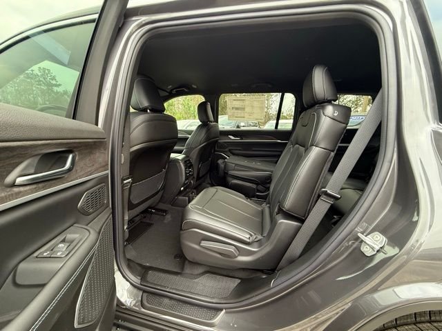 2025 Jeep Grand Cherokee L Limited - Photo 9