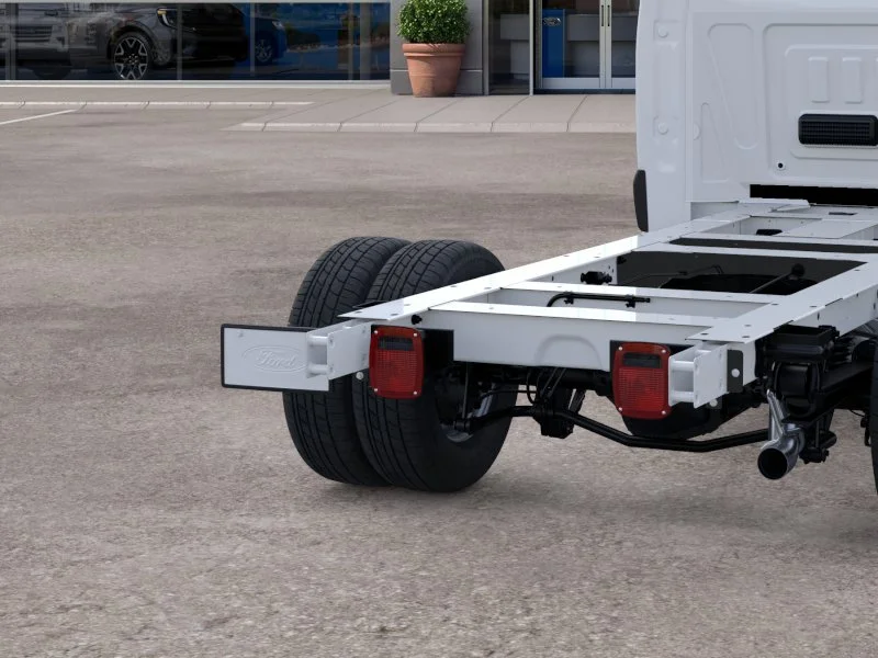 New 2025 Oxford White Ford  image 47
