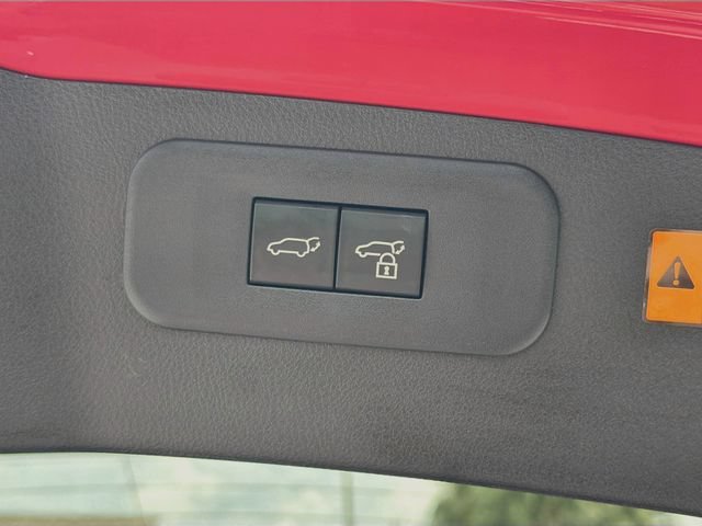 Used 2025 Red Line Lexus NX 350 Luxury image 13