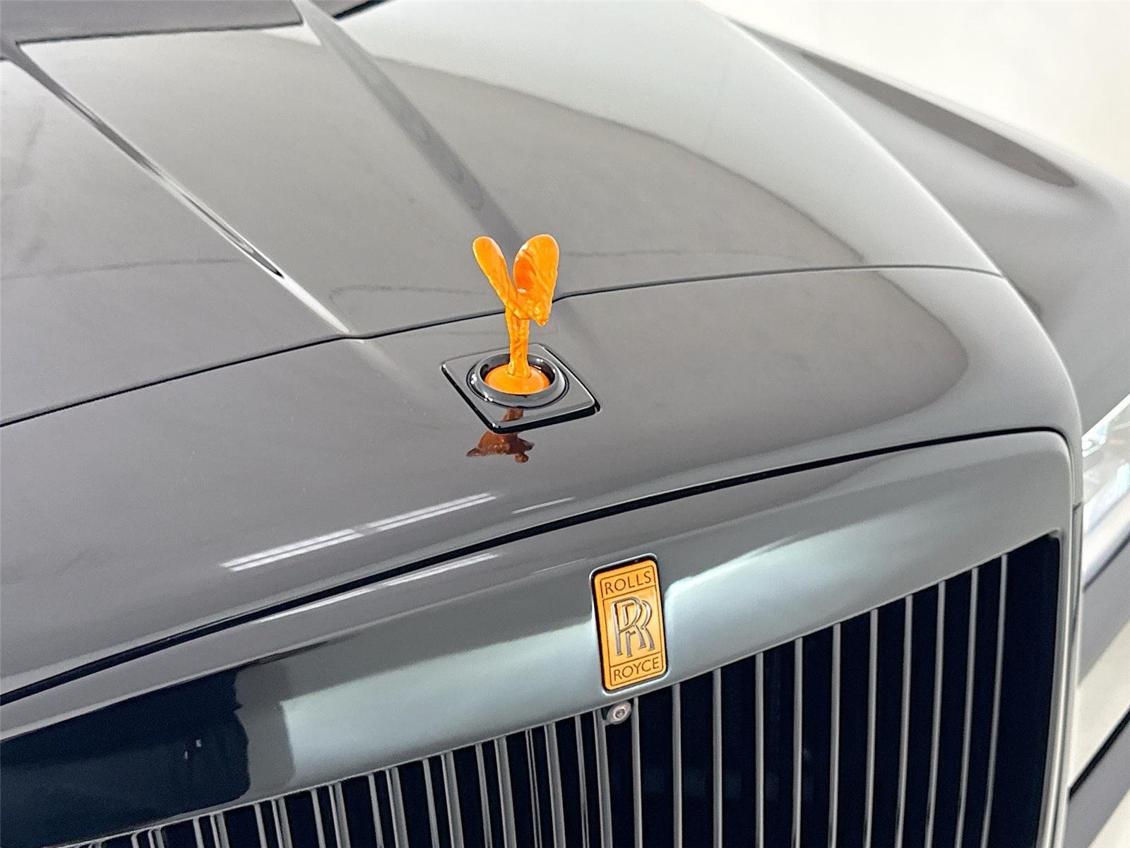 Used 2020 Black Rolls-Royce  image 38