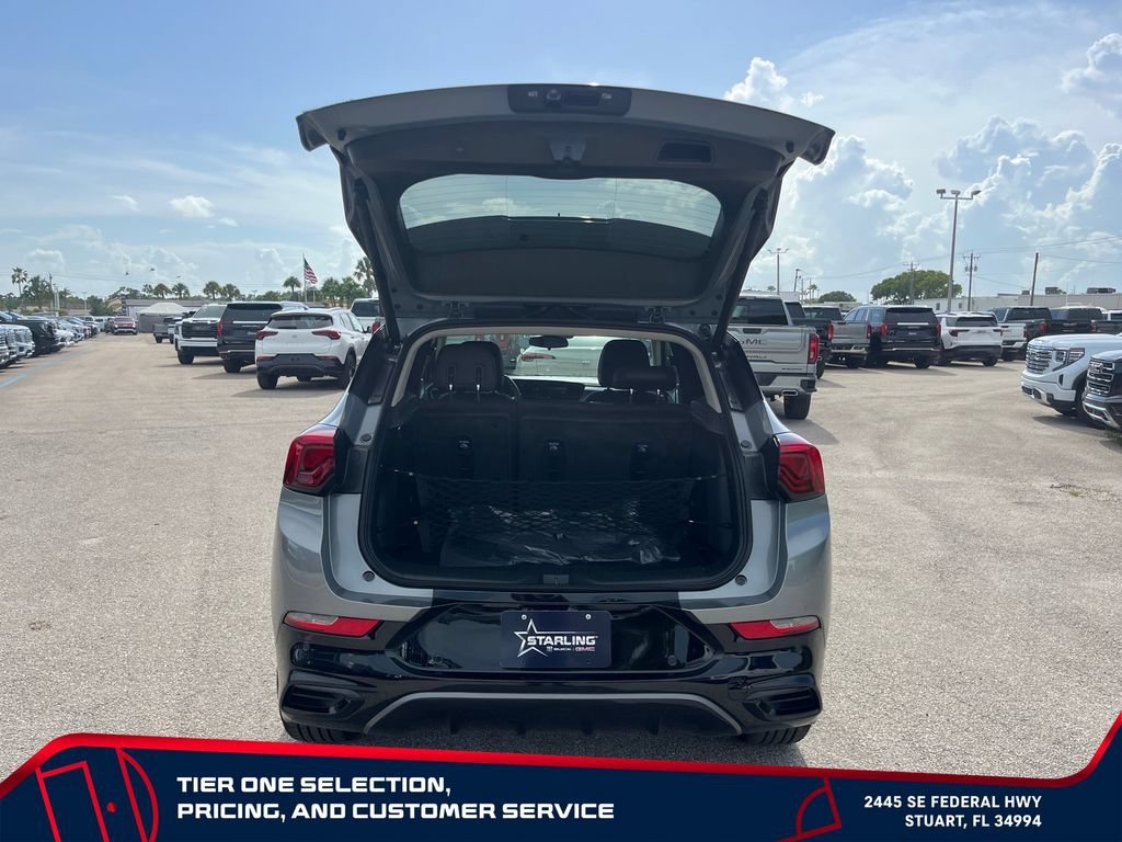 2026 Buick Encore GX Sport Touring - Photo 16
