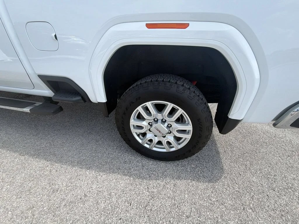 2024 GMC Sierra 2500HD SLT - Photo 30