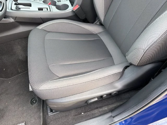 New 2026 SAPPHIRE BLUE PEARL Subaru Premium image 21