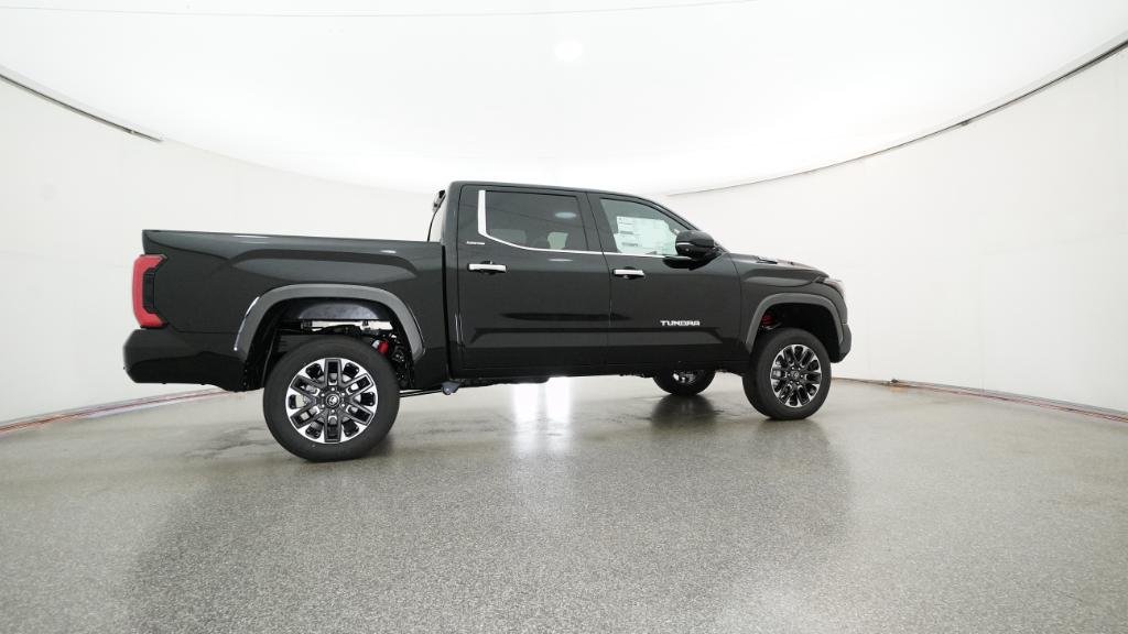 2026 Toyota Tundra Limited - Photo 46