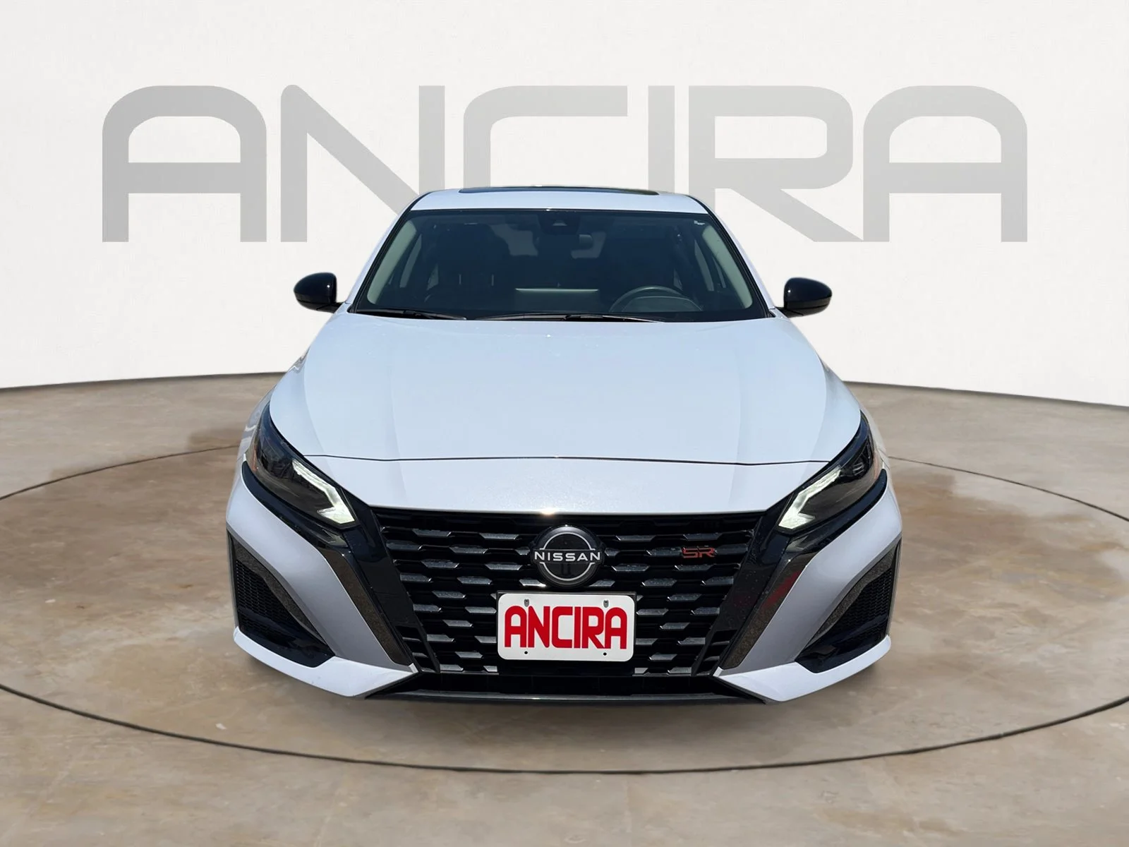 Used 2023 Gray Sky Pearl Nissan 2.5 SR image 4
