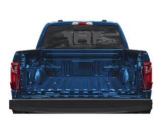 New 2026 Carbonized Gray Ford Tremor image 6