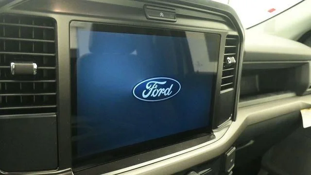 New 2026 White Ford XL image 14
