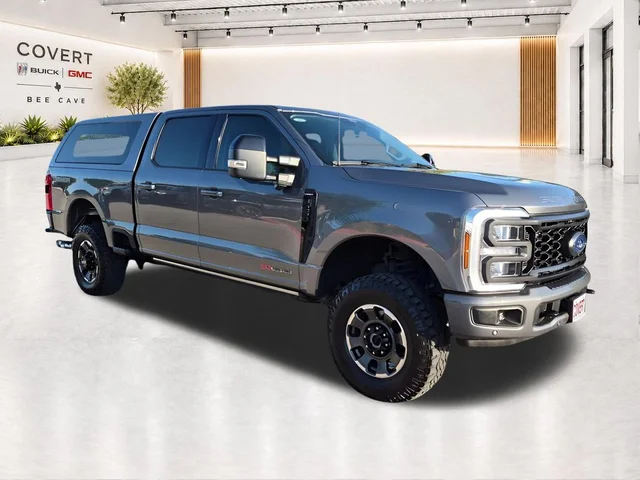 2024 Ford F-250SD Lariat
