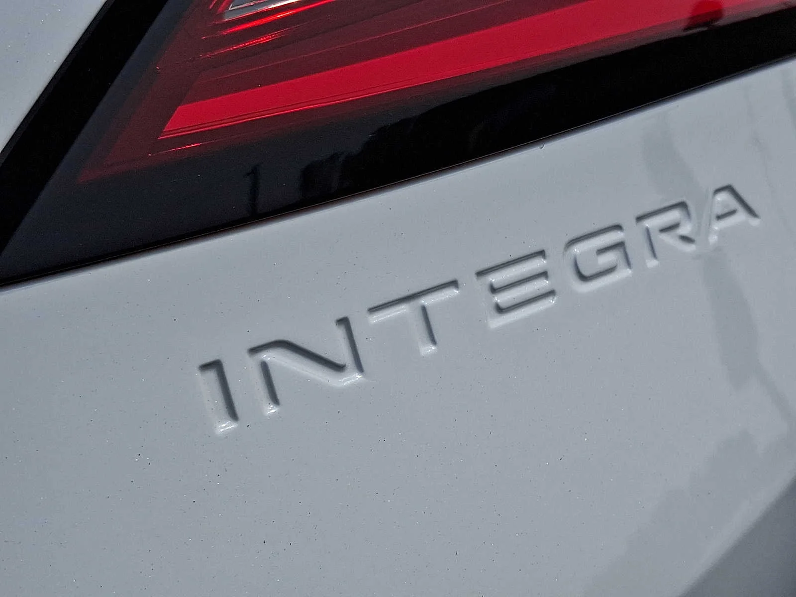 2025 Acura Integra Type S - Photo 32
