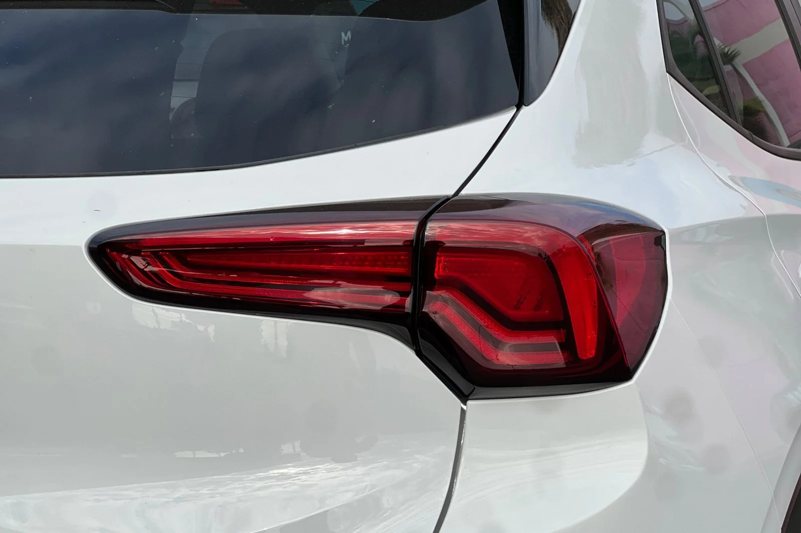2026 Buick Encore GX Sport Touring - Photo 26