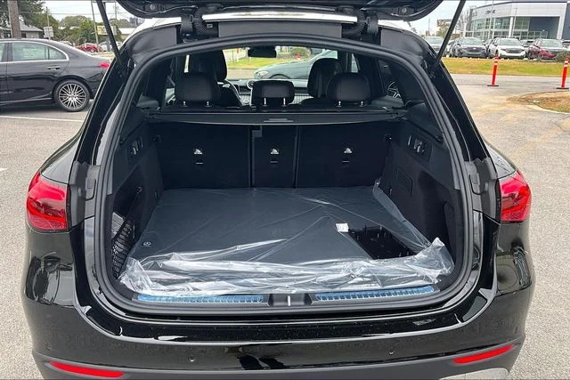 New 2026 Mercedes-Benz GLC GLC 300 4D Sport Utility
